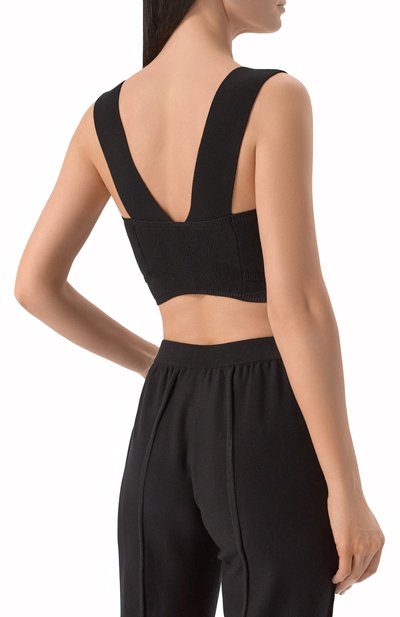 Топ из вискозы AND THE BRAND, арт. S25-TP041-1203-900, фото 4