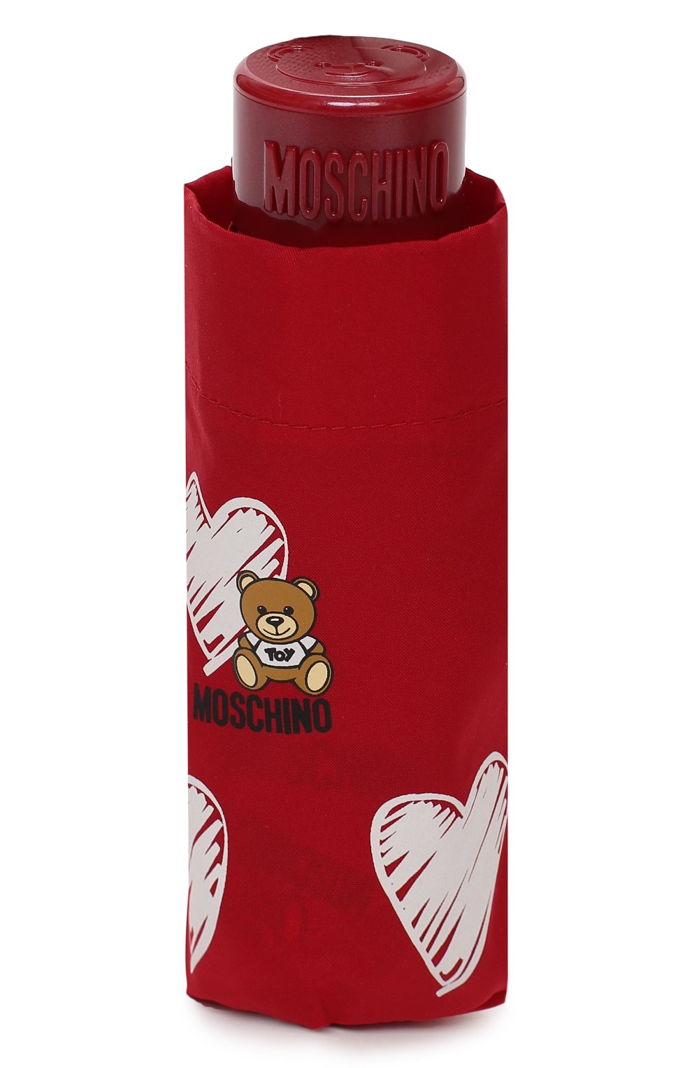 Складной зонт MOSCHINO, арт. 8127-SUPERMINI, фото 4