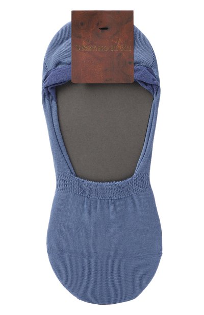 Мужские хлопковые подследники STEFANO RICCI, арт. MHE34U3006/MHE34U