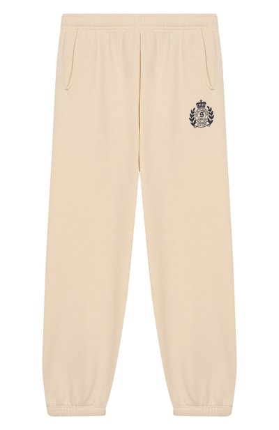 Джоггеры SPORTY AND RICH, арт. PA037620241CR01