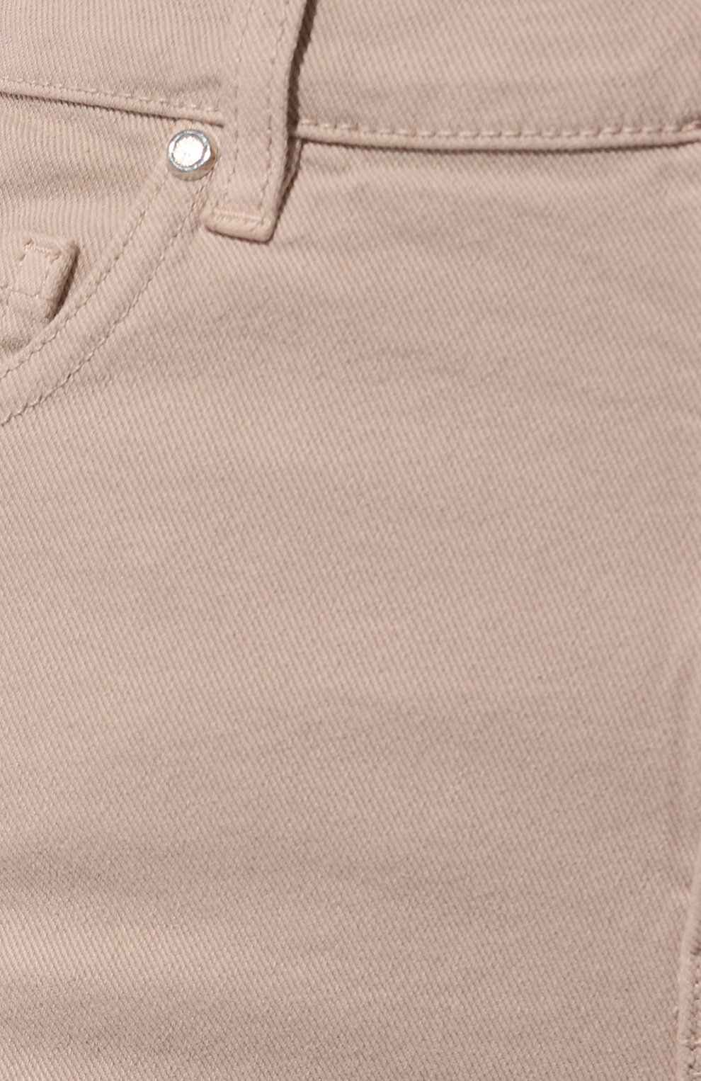 Джинсы KITON, арт. DJ56110, фото 5