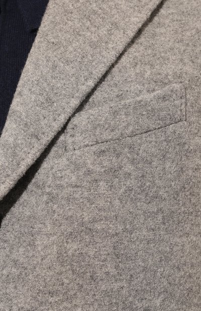 Шерстяное пальто WINDSOR, арт. CENTR0-J3/10016745, фото 5