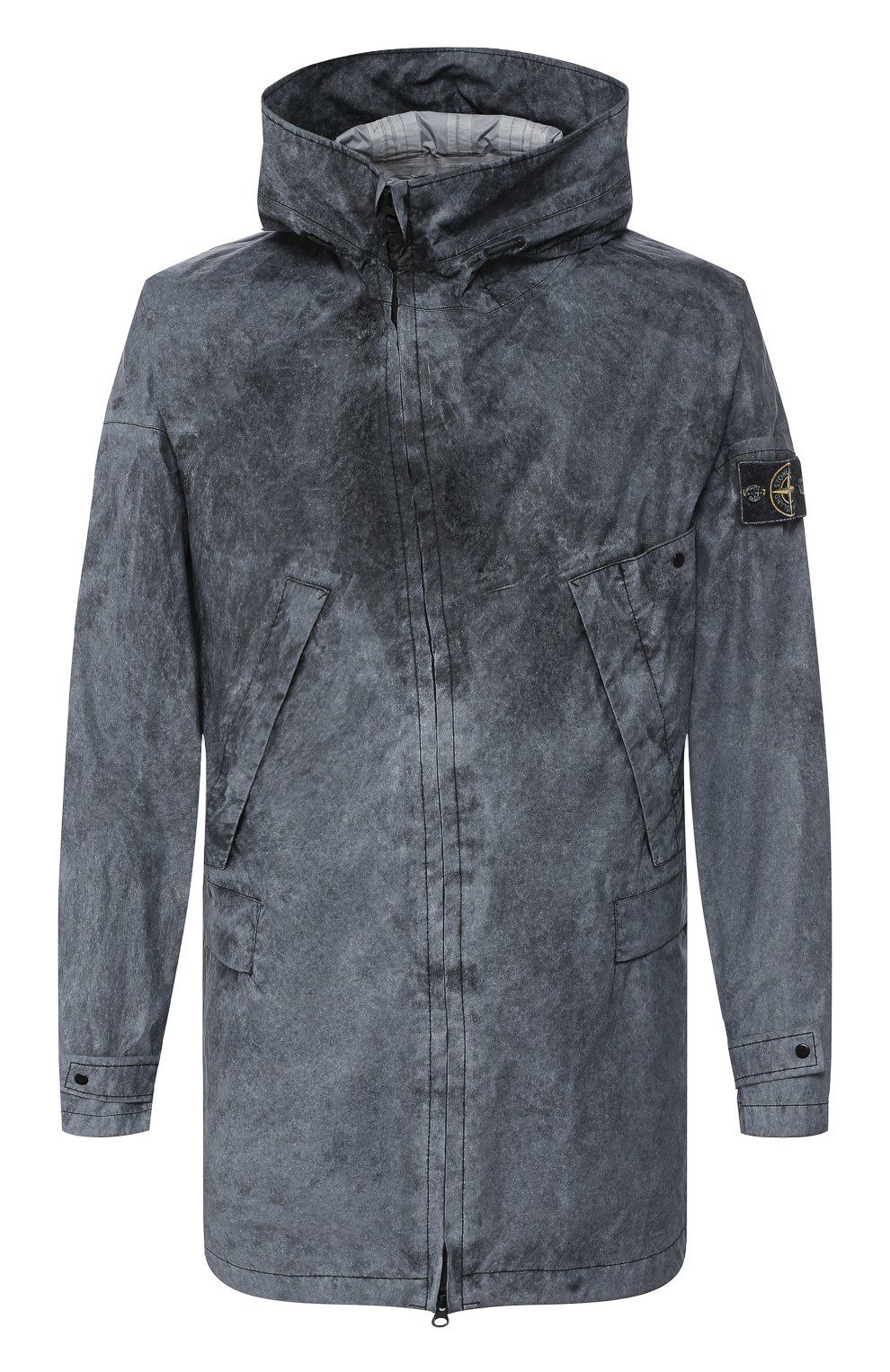 Парка STONE ISLAND, арт. 721570124, фото 1