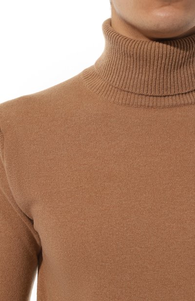 Водолазка из шерсти и кашемира DANIELE FIESOLI, арт. DF 0033, фото 5