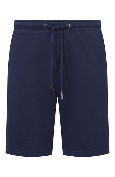 Мужские хлопковые шорты ICEBERG, арт. D020/630A