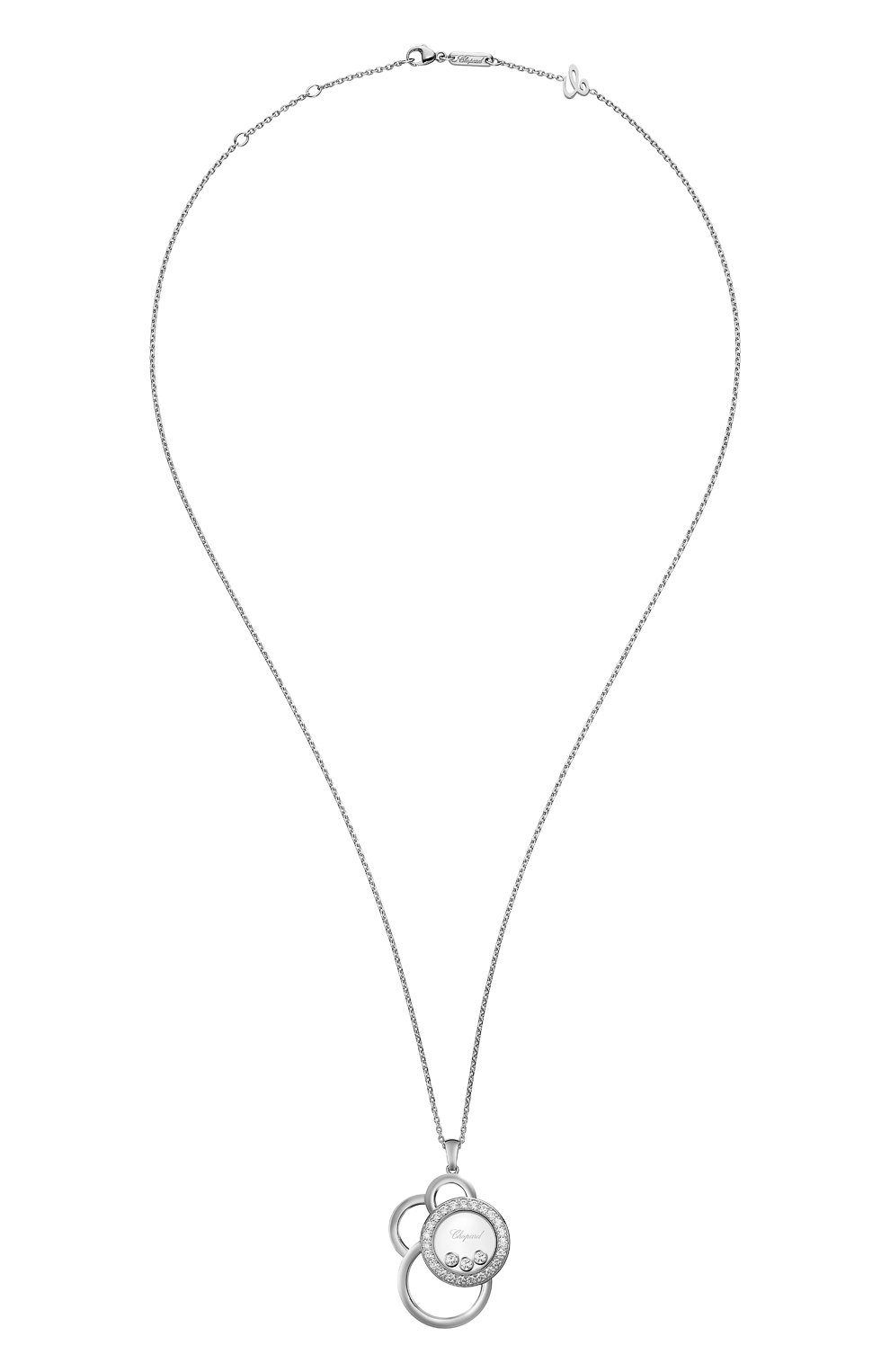 Кулон CHOPARD, арт. 799769-1002, фото 1
