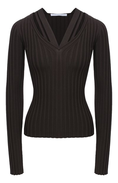 Женский пуловер HELMUT LANG, арт. K07HW712
