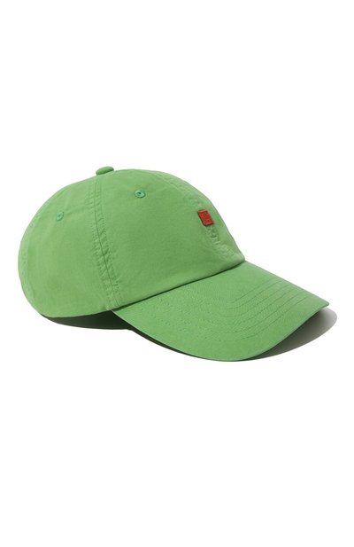 Хлопковая бейсболка ACNE STUDIOS, арт. C40201/M, фото 1