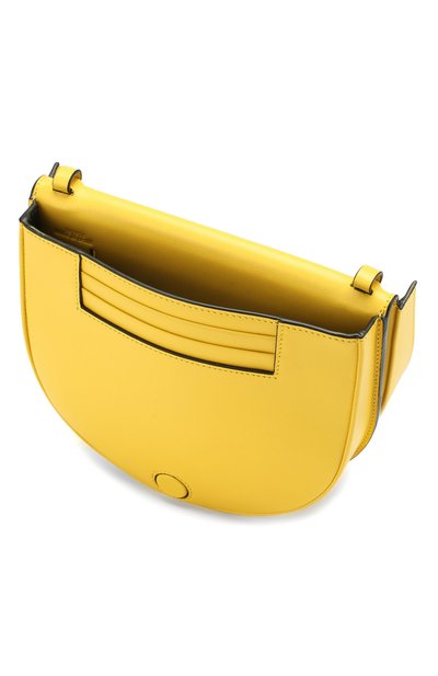 Сумка heel LOEWE, арт. 109.54.V01, фото 4