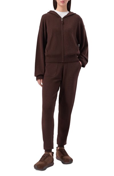 Комбинированные кроссовки JOG DOG, арт. 01075AW-0813, фото 3