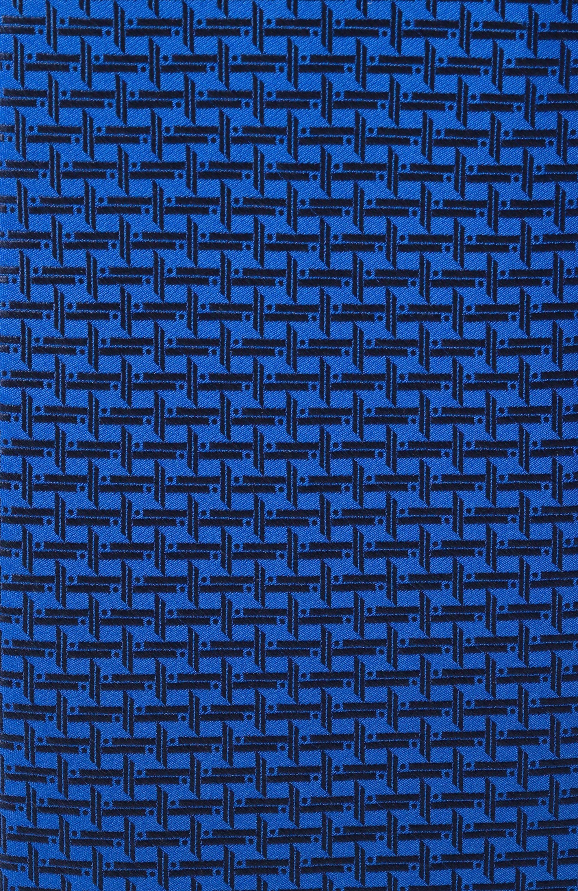 Шелковый галстук STEFANO RICCI, арт. CCXL/58012, фото 4