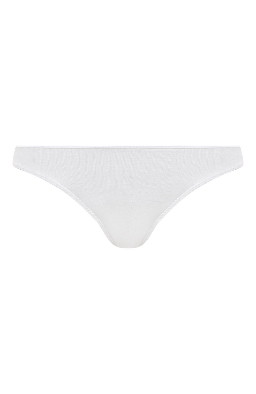 Хлопковые трусы-слипы HANRO, арт. 071340, фото 1