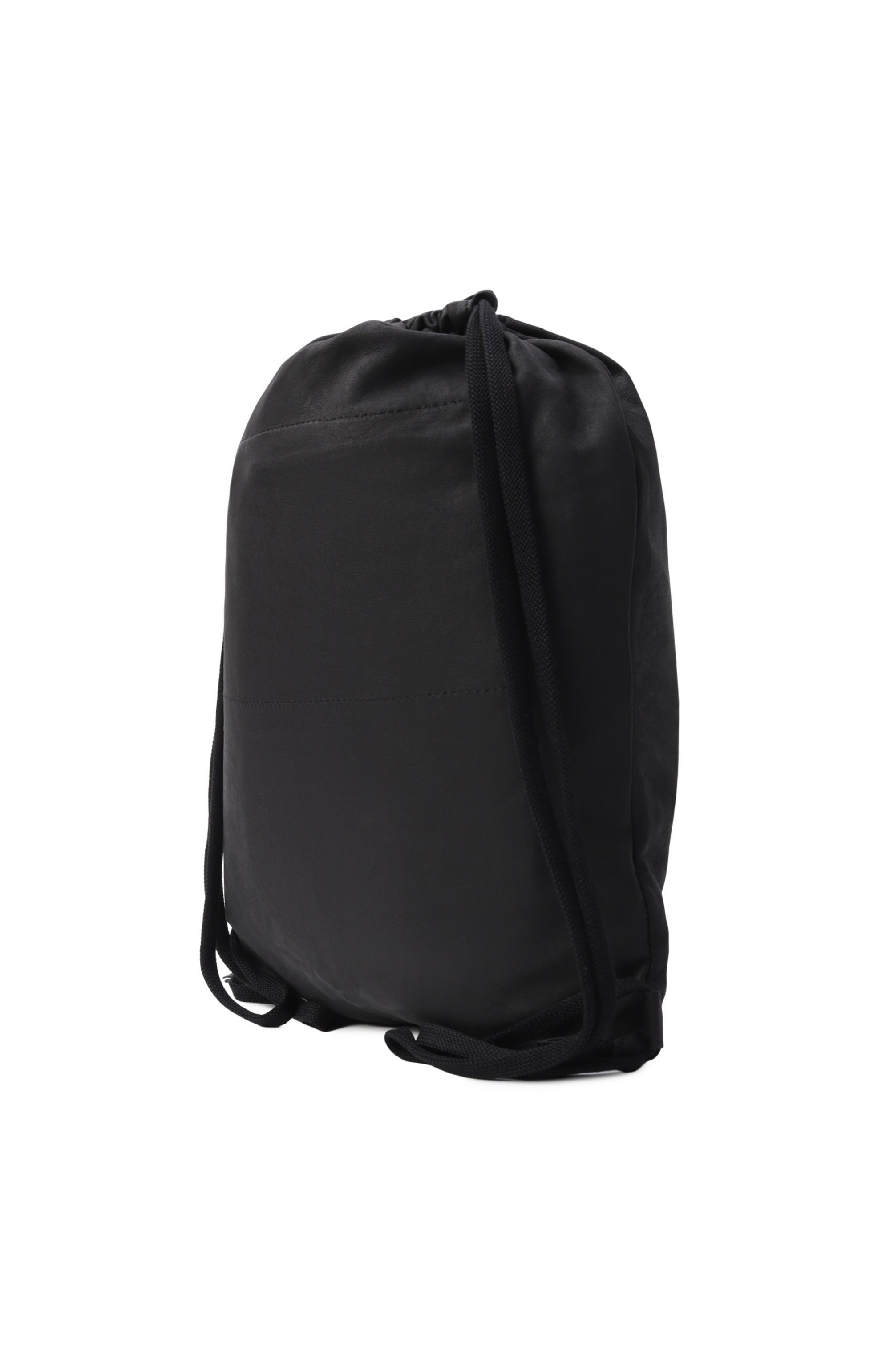 Рюкзак GIORGIO BRATO черного цвета по цене 26450 руб., арт. BS26S4070VBRUSH, фото 3 Рюкзак GIORGIO BRATO, арт. BS26S4070VBRUSH, фото 3