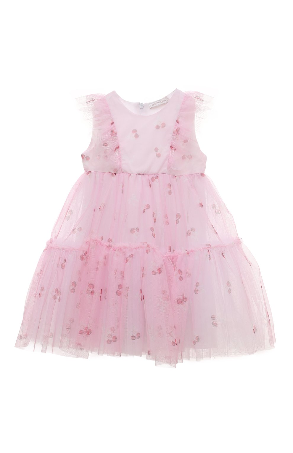 Платье MONNALISA, арт. 39C907., фото 1