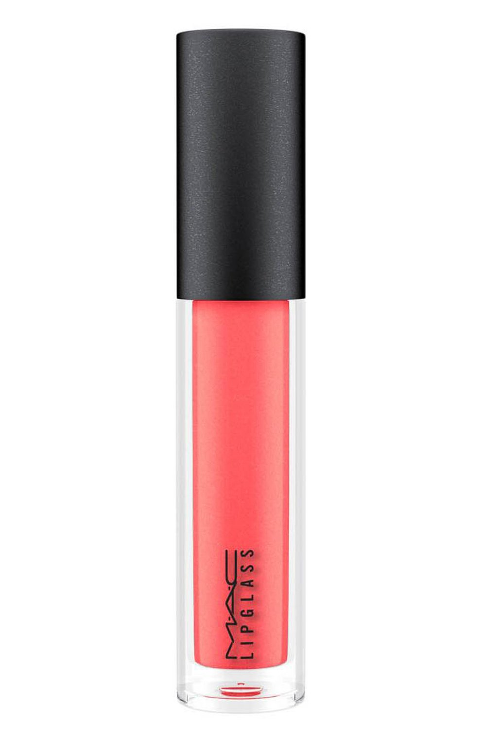 Блеск для губ lipglass, оттенок 316 lychee luxe MAC, арт. S3HT-18, фото 2
