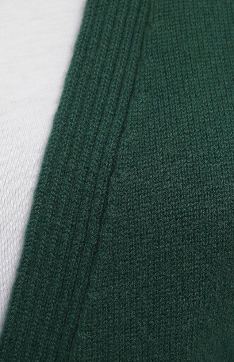 Кашемировый кардиган WINDSOR, арт. 52 DP503 10000805, фото 5