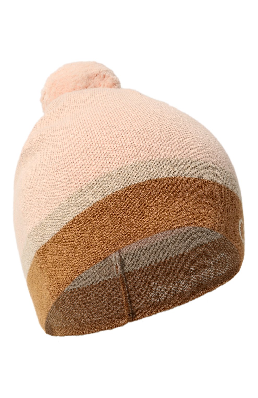 Шапка из хлопка и шерсти CHLOÉ, арт. C20272, фото 1