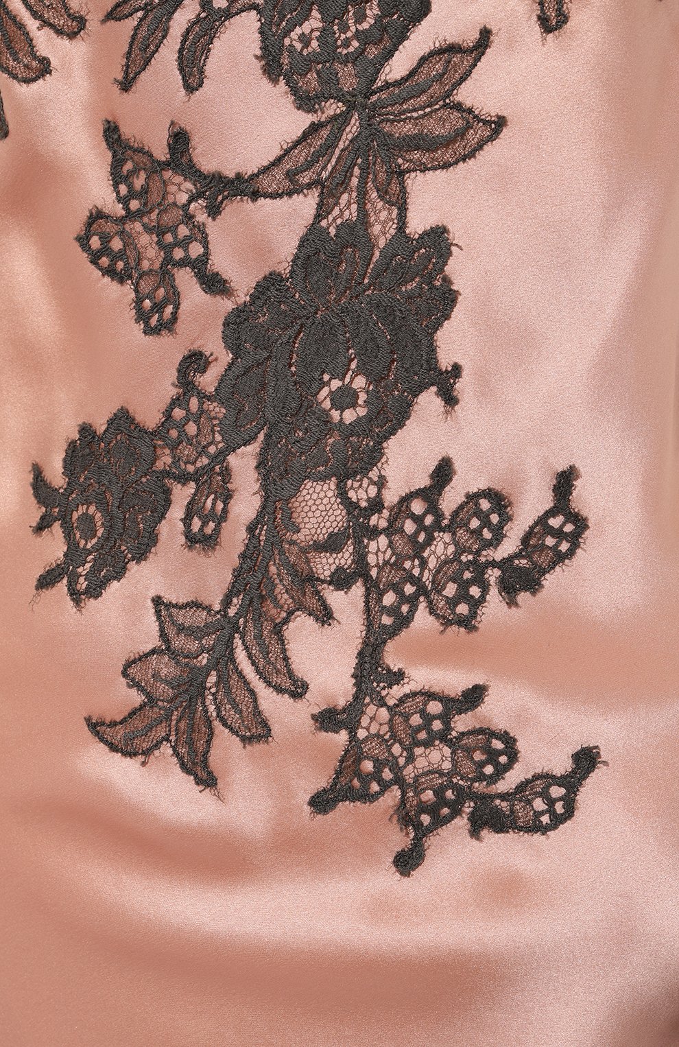 Шелковая сорочка MARJOLAINE, арт. 3PHE6101, фото 5