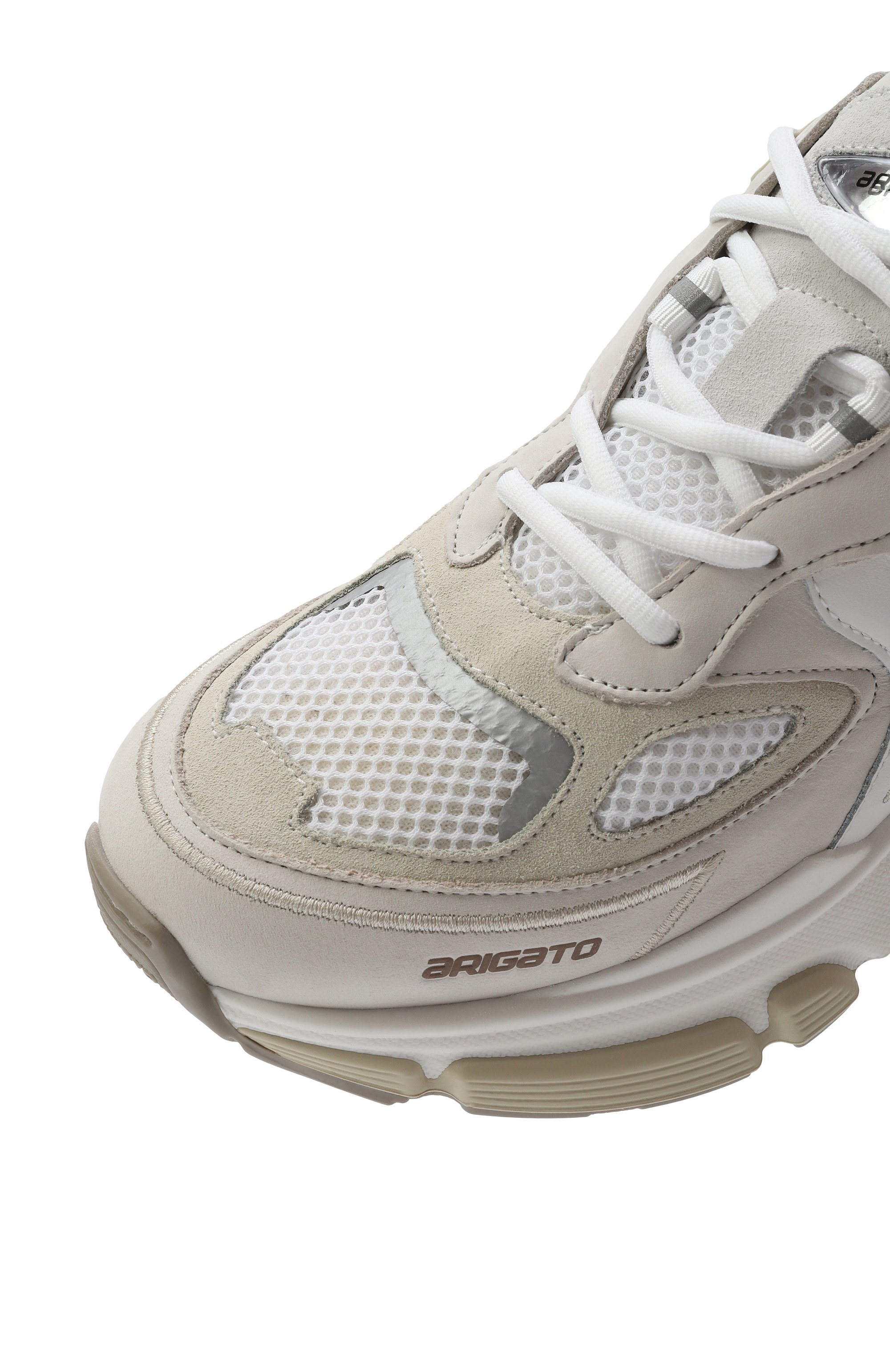 Комбинированные кроссовки sphere runner AXEL ARIGATO, арт. F2714001, фото 7