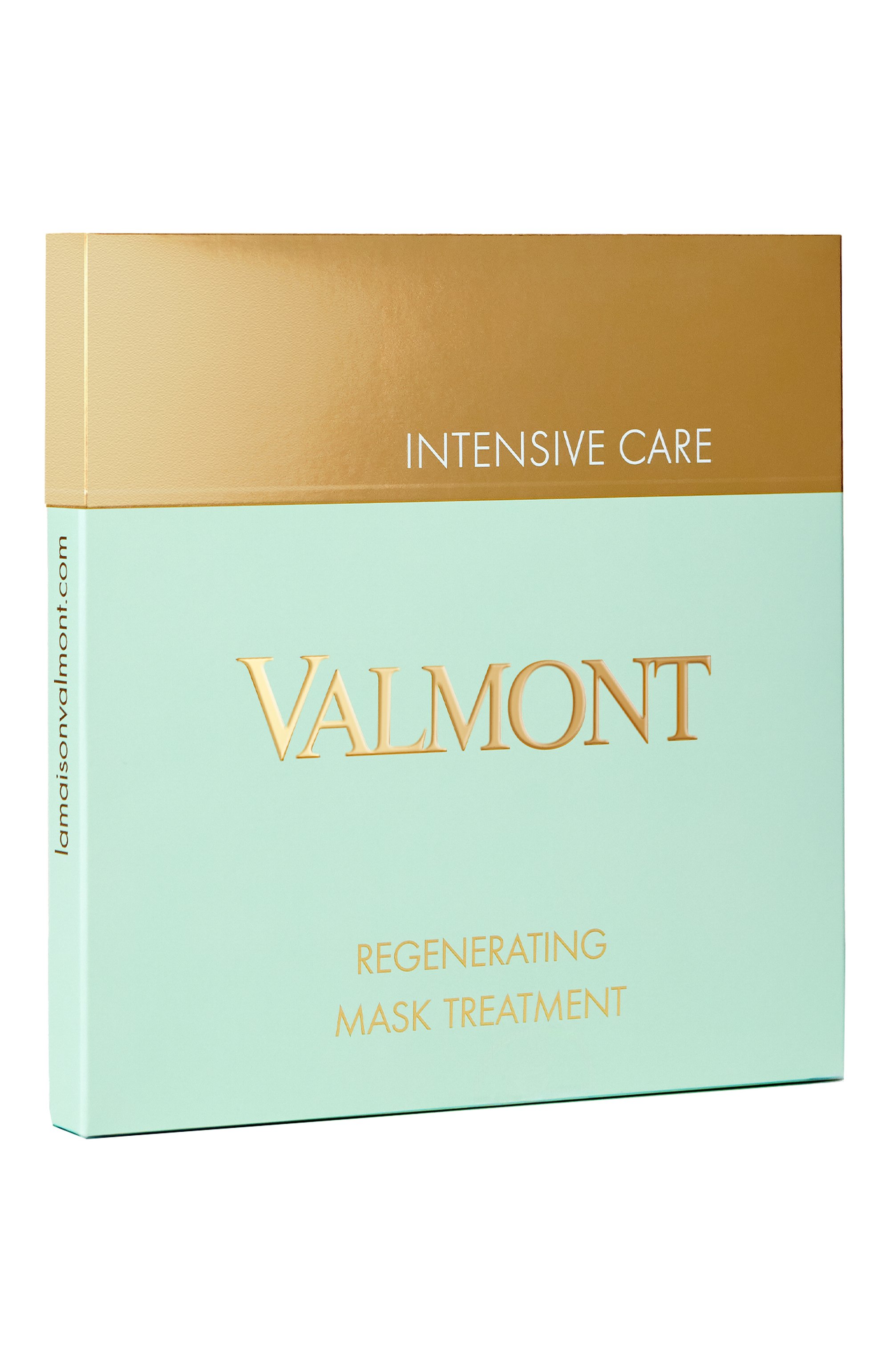 Коллагеновая восстанавливающая маска для лица (30g) VALMONT, арт. 705137, фото 3