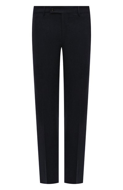 Шерстяные брюки BERWICH, арт. VULCAN0Z/AN1030, фото 1