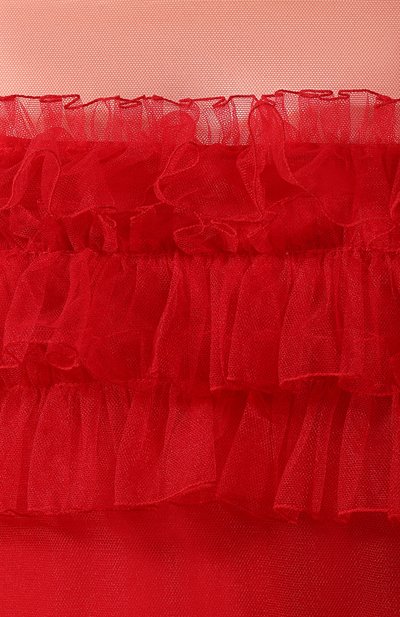 Платье-макси VALENTINO, арт. SB3VD9314N8, фото 5