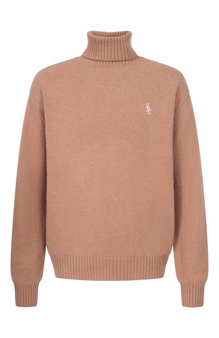 Мужской шерстяной свитер SPORTY AND RICH, арт. WS08265302BE02