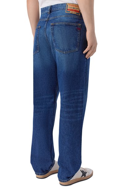 Джинсы 2024 d-macs DIESEL, арт. A18976/09I27, фото 4