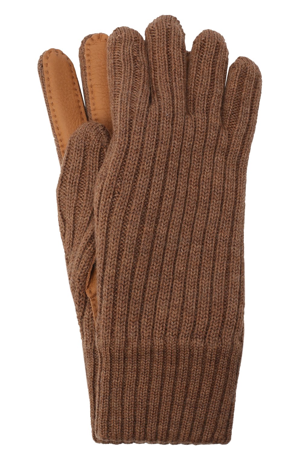 Шерстяные перчатки BURBERRY, арт. 8036241, фото 1