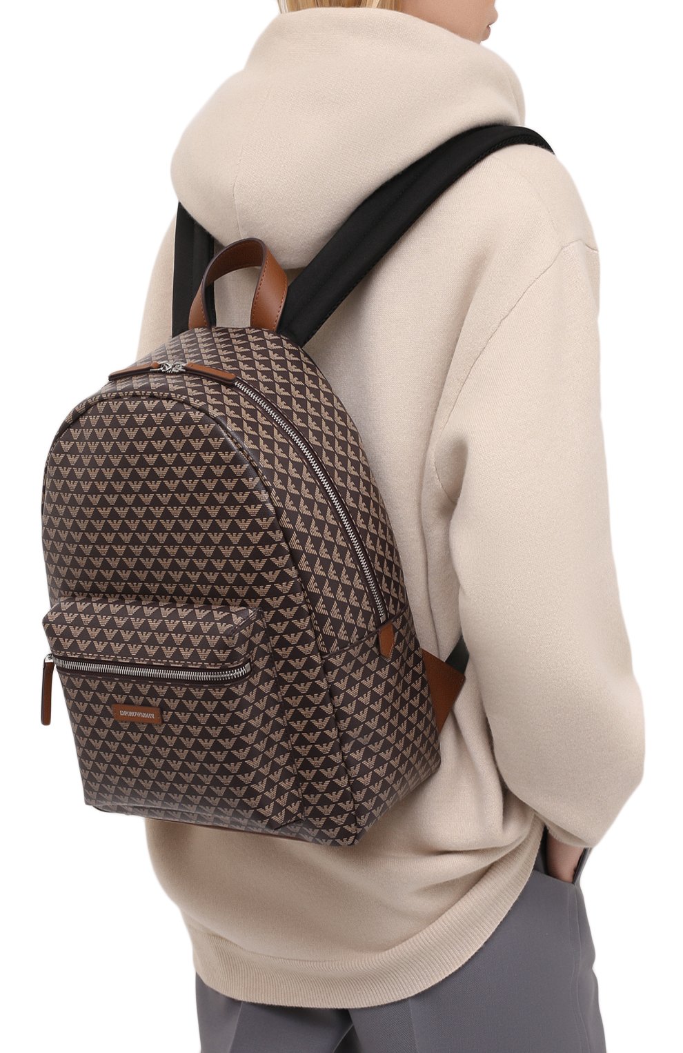 Рюкзак EMPORIO ARMANI, арт. Y3L105/YFG5E, фото 2