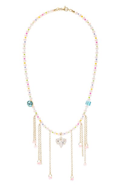 Колье PINK.OLIVKA, арт. PO-70036