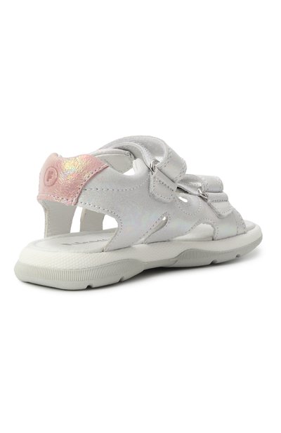 Кожаные сандалии wunny FALCOTTO, арт. 1501115/04/18-26, фото 3