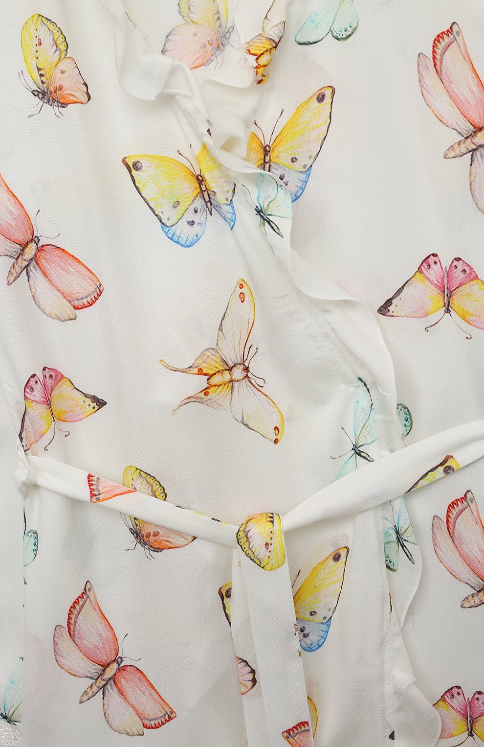 Халат из вискозы AMIKI CHILDREN, арт. S0FIA, фото 3