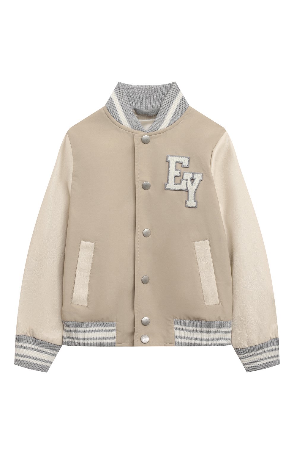 Бомбер ELEVENTY, арт. EU2P97 B0072, фото 1