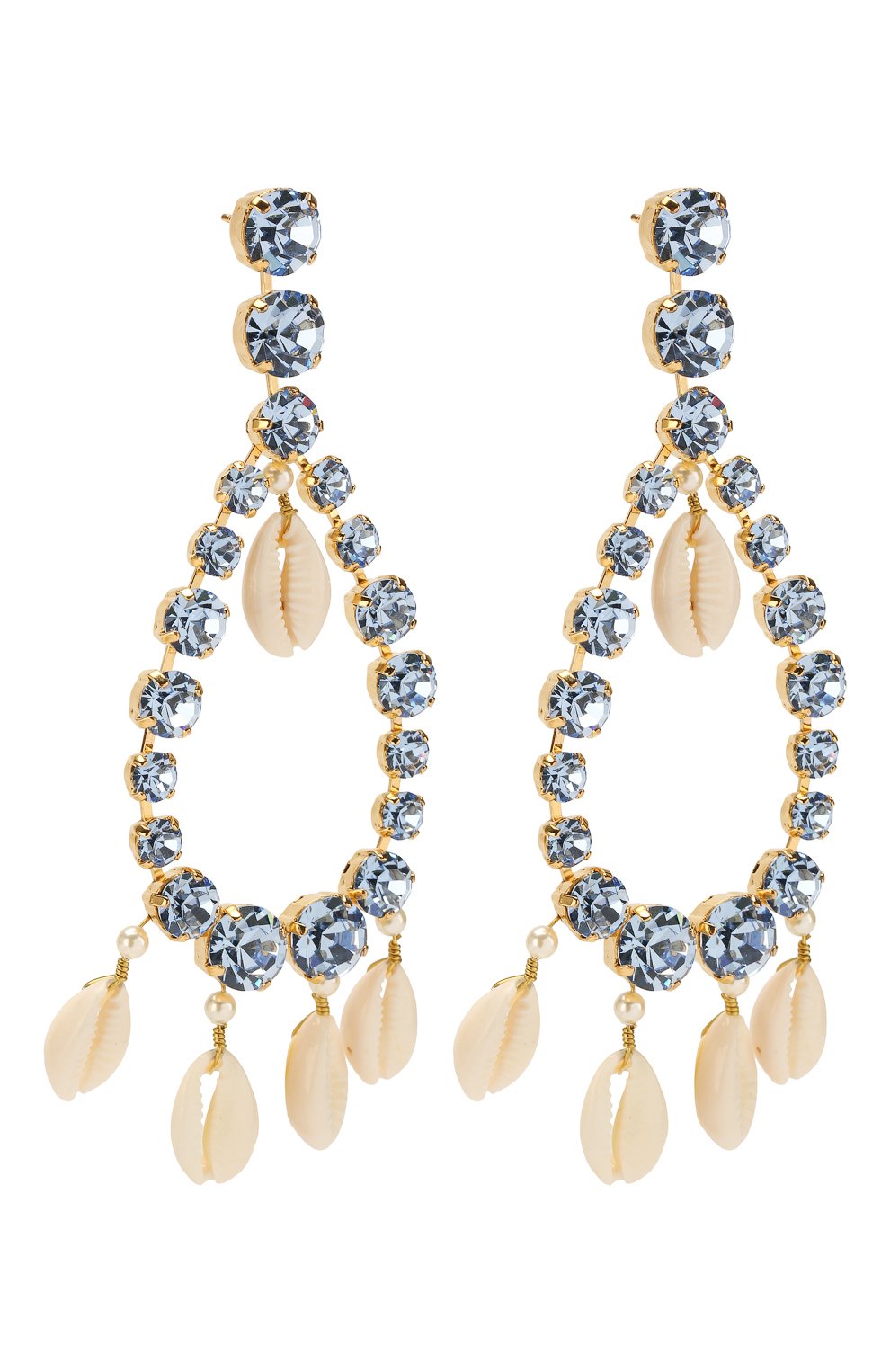 Серьги nina LE NINE, арт. ER-030020, фото 3