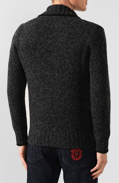 Шерстяной свитер GRAN SASSO, арт. 10107/25701, фото 4