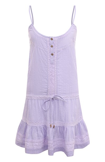 Женское хлопковое платье MELISSA ODABASH, арт. Kelly SS 24