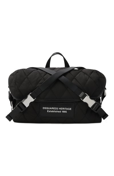 Мужская сумка heritage DSQUARED2, арт. PTM0023/11702380