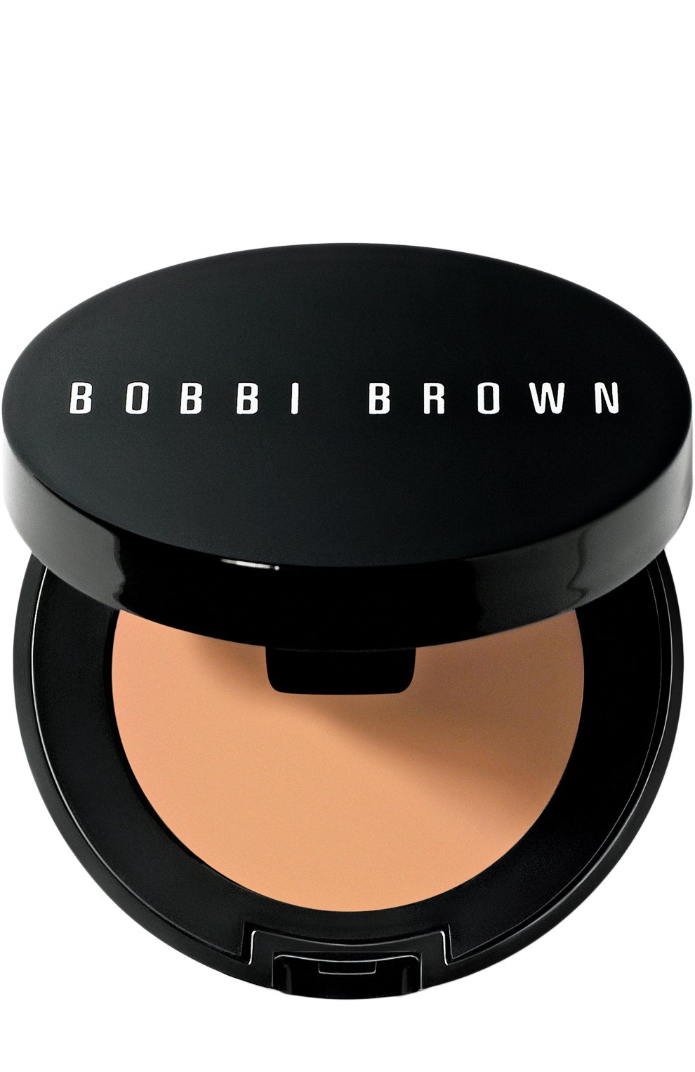 Корректор для лица creamy corrector, оттенок extra light peach BOBBI BROWN цвета по цене 2320 руб., арт. E6XW-20, фото 1 Корректор для лица creamy corrector, оттенок extra light peach BOBBI BROWN, арт. E6XW-20, фото 1