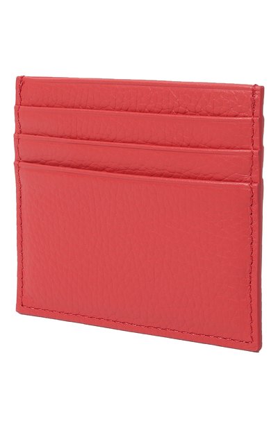 Кожаный футляр для кредитных карт COCCINELLE, арт. E2 MW5 12 95 01, фото 2