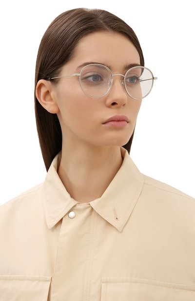 Оправа MCQ, арт. MQ0316 001, фото 2