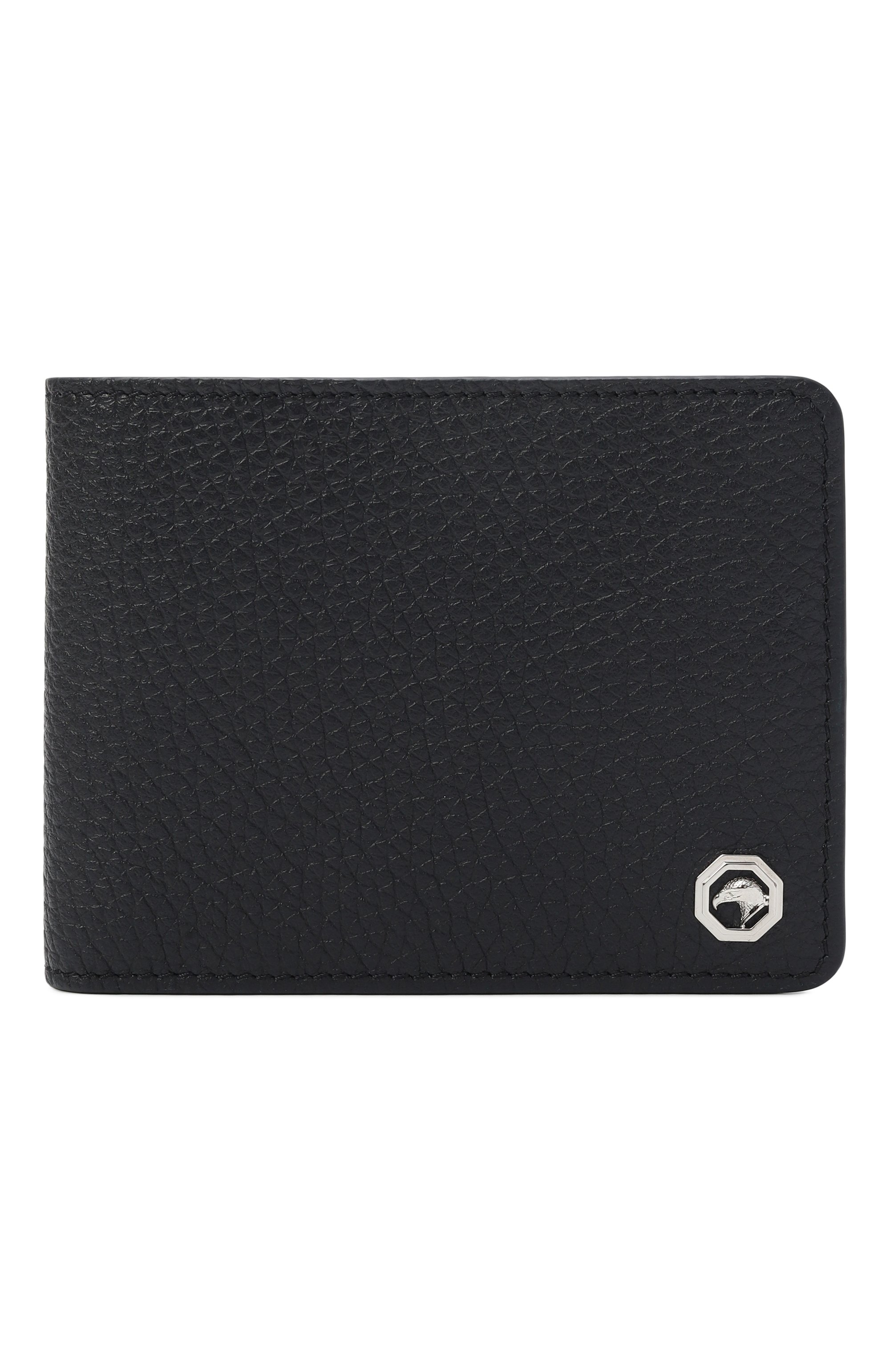 Кожаное портмоне STEFANO RICCI, арт. PP301P*/VD, фото 1