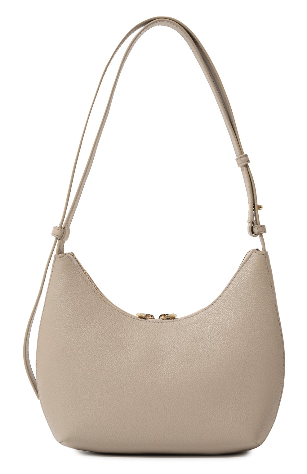 Сумка furla goccia small FURLA бежевого цвета по цене 33500 руб., арт. WB01500/BX3353, фото 6 Сумка furla goccia small FURLA, арт. WB01500/BX3353, фото 6