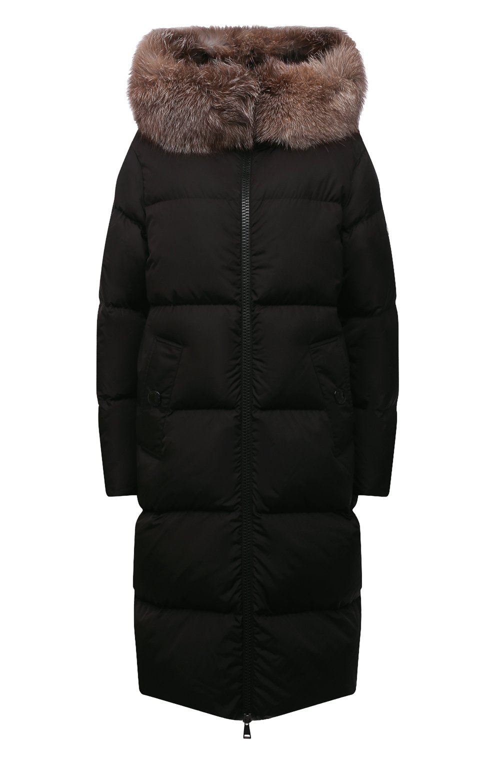 Пуховик cadinot MONCLER, арт. G2-093-1C000-36-54155, фото 1