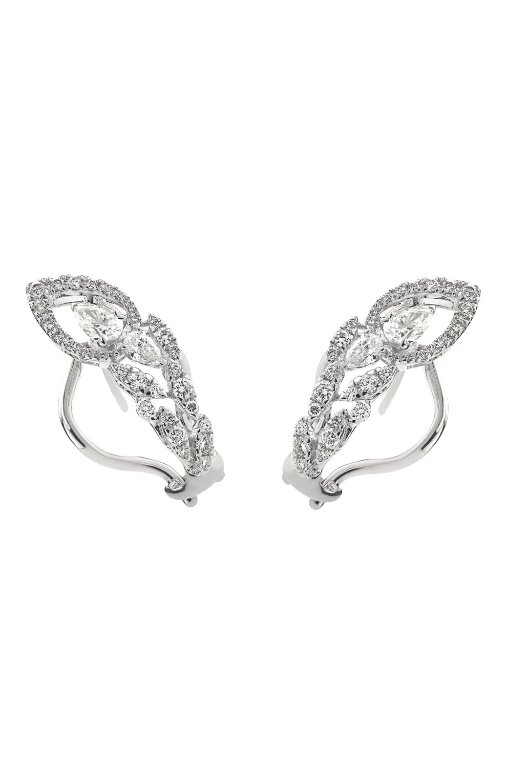 Серьги CASATO, арт. ORX1278BT-W, фото 1