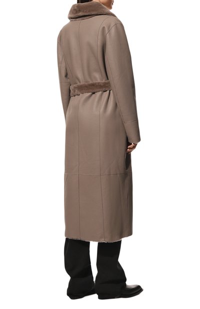 Дубленка из овчины VENERA M., арт. 2024, фото 4