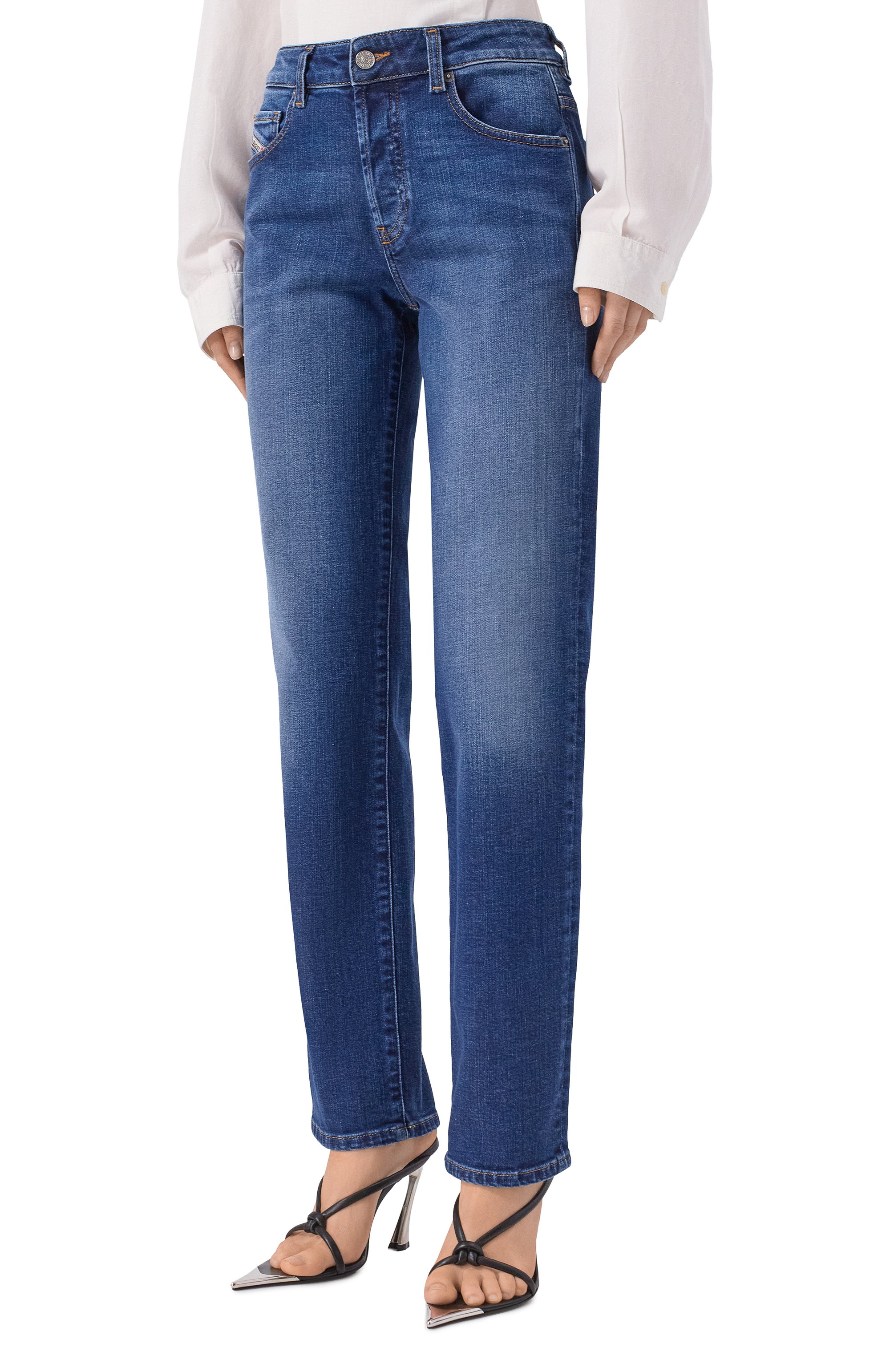 Джинсы DIESEL, арт. A12337/09I28, фото 3