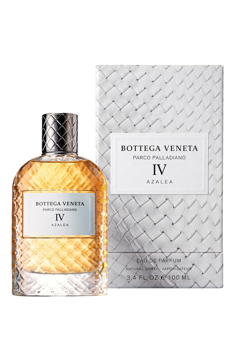 Парфюмерная вода iv azalea (100ml) BOTTEGA VENETA, арт. 3614225940613, фото 2
