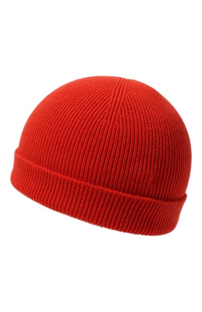 Шерстяная шапка JIL SANDER, арт. J47ZZ0115/J14704, фото 2