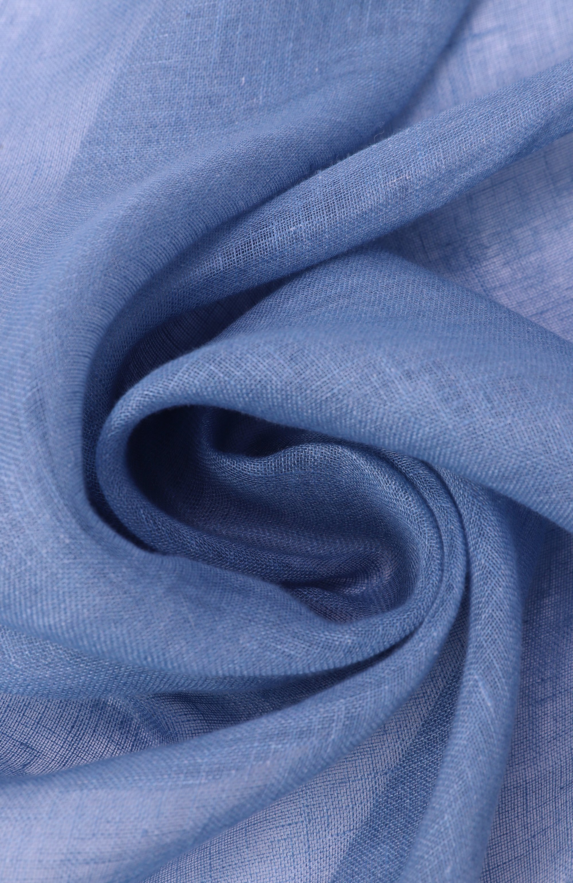 Льняной шарф PAUL&SHARK, арт. 25417000, фото 4